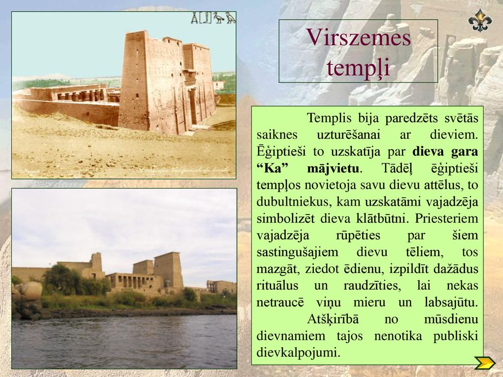 Virszemes tempļi